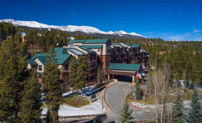 Valdoro Lodge Breckenridge Colorado