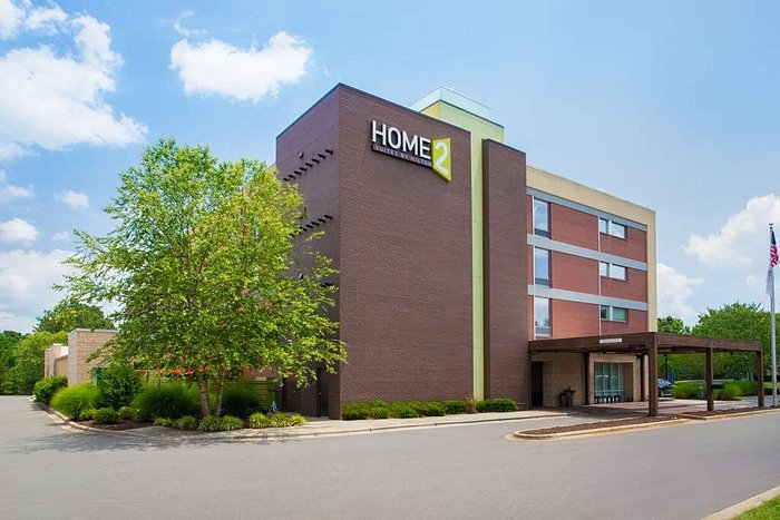 HOMEWOOD SUITES BY HILTON CHARLOTTE/SOUTHPARK - Updated 2023 Prices & Hotel  Reviews (NC)