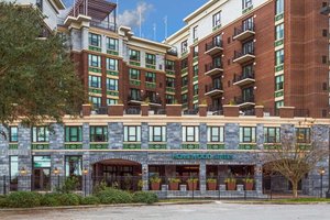 Homewood Suites by Hilton Savannah Historic District / Riverfront in Savannah