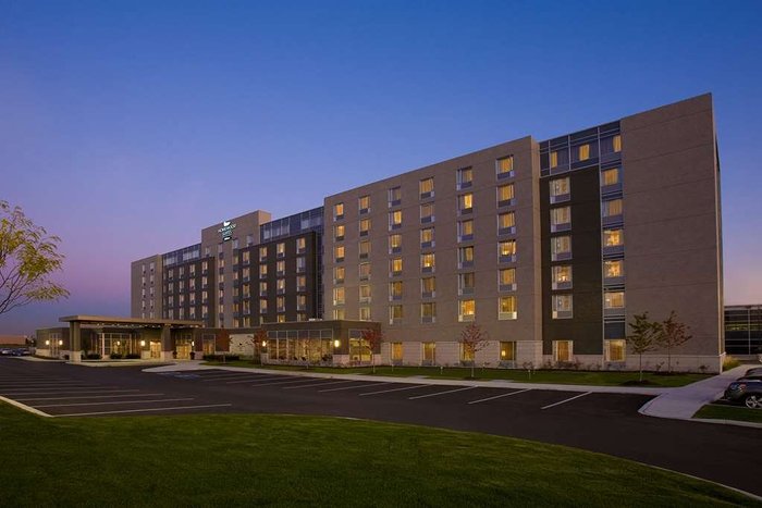 HOMEWOOD SUITES BY HILTON TORONTO VAUGHAN $183 ($̶2̶1̶6̶) - Updated ...