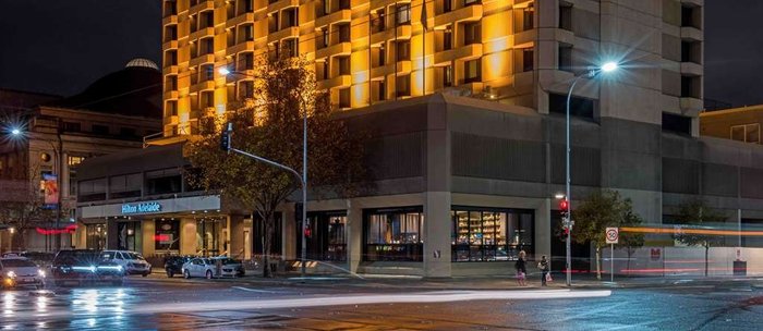 HILTON ADELAIDE $127 ($̶1̶4̶2̶) - Updated 2022 Prices & Hotel Reviews ...