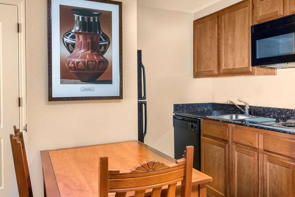 homewood suites by hilton santa fe north nm