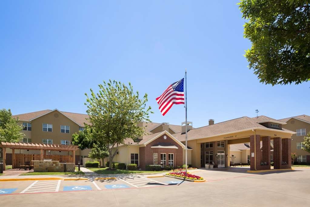 HOMEWOOD SUITES BY HILTON DALLAS-PARK CENTRAL AREA (Texas): opiniones y