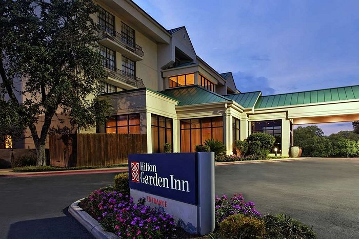 HILTON GARDEN INN SAN ANTONIO AT THE RIM $90 ($̶1̶1̶1̶) - Updated 2023  Prices & Hotel Reviews - TX