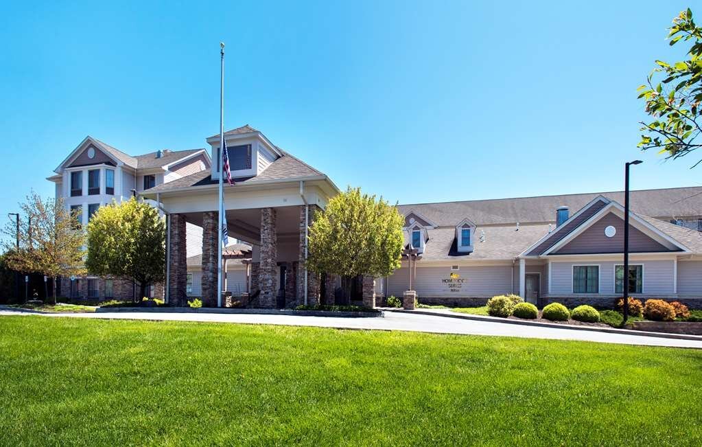 HOMEWOOD SUITES BY HILTON NEWBURGH-STEWART AIRPORT $144 ($̶1̶8̶5̶ ...