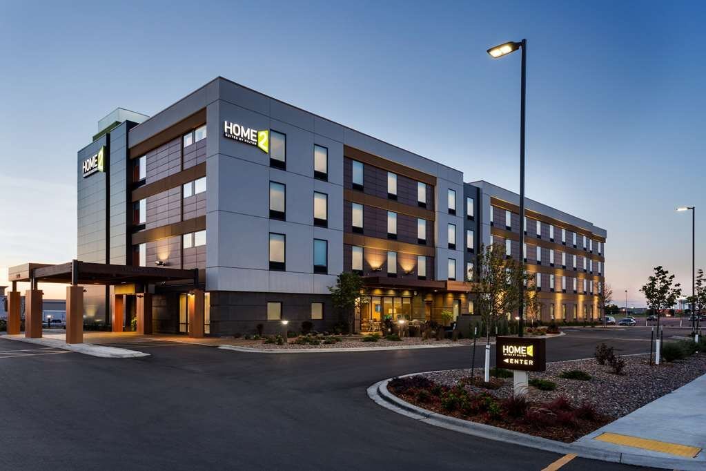 Home2 Suites by Hilton Fargo, ND - UPDATED 2023 Prices, Reviews ...