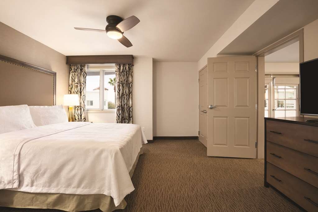 Hotel photo 4 of Homewood Suites by Hilton Tucson/St. Philip's Plaza University.