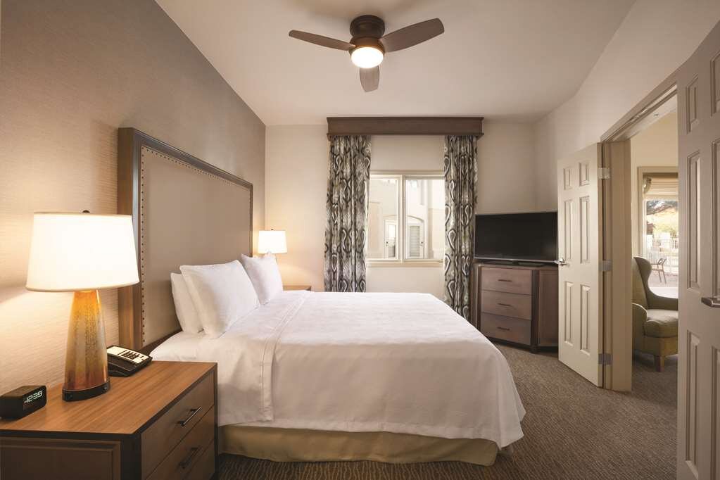Hotel photo 5 of Homewood Suites by Hilton Tucson/St. Philip's Plaza University.