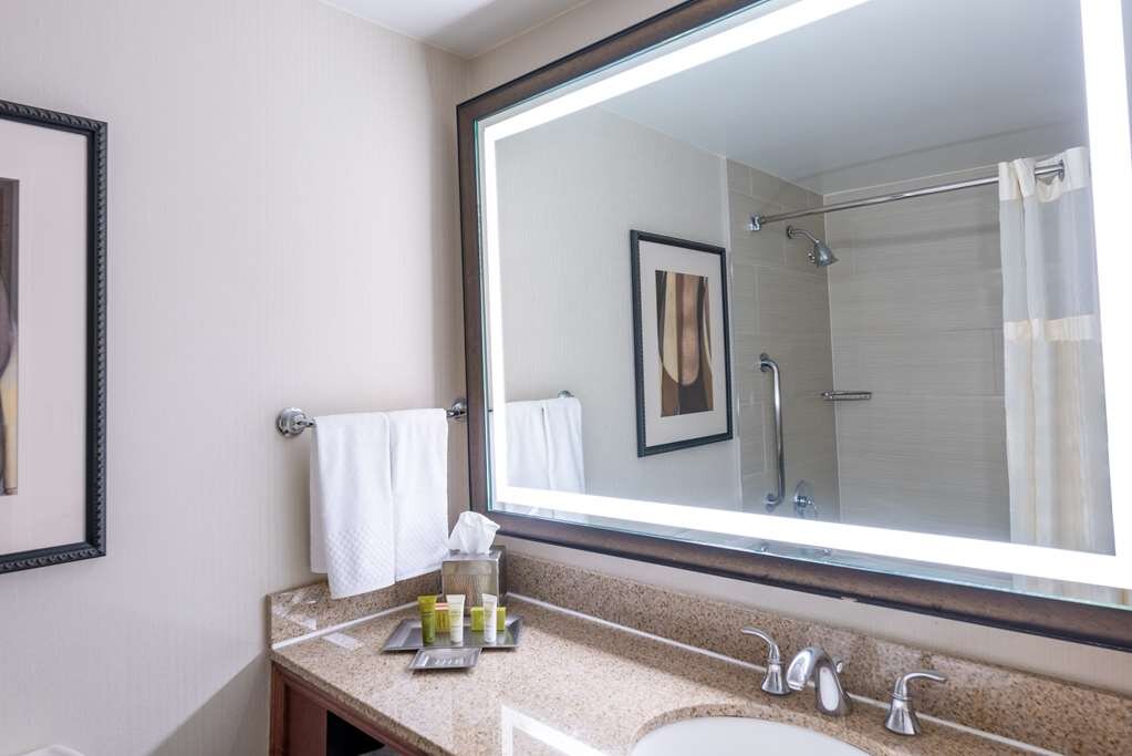Hotel photo 87 of Hilton Alexandria Mark Center.