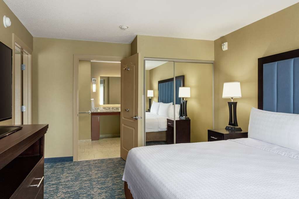 Hotel photo 12 of Homewood Suites by Hilton Fort Smith.