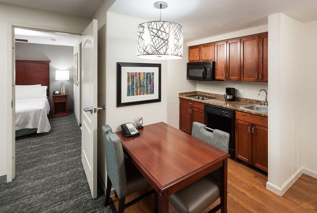 HOMEWOOD SUITES BY HILTON DENTON - Updated 2023 Prices & Hotel Reviews (TX)