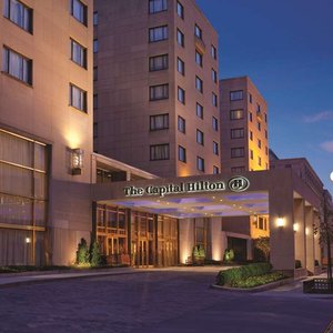 THE 10 BEST Hilton Hotels in Washington DC - Tripadvisor