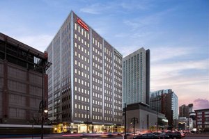 Homewood Suites by Hilton Denver Downtown-Convention Center, CO in Denver