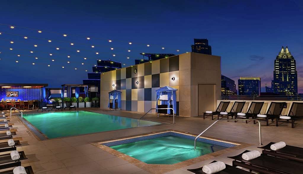 HILTON AUSTIN Updated 2023 Prices & Hotel Reviews (TX)