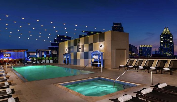 HILTON AUSTIN - Updated 2023 Prices & Hotel Reviews (TX)