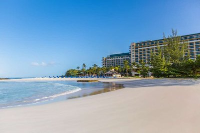 Hotel photo 4 of Hilton Barbados Resort.
