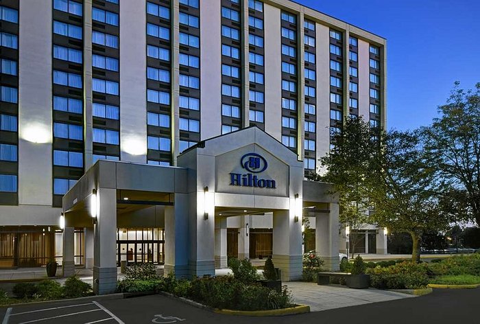 Hotel Hilton Short Hills - new 2023 prices, reviews, book now