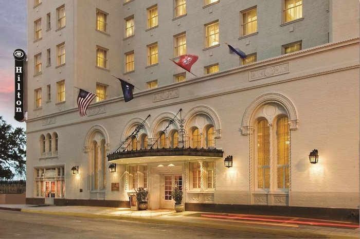 HILTON BATON ROUGE CAPITOL CENTER $128 ($̶1̶6̶6̶) - Updated 2023 Prices ...