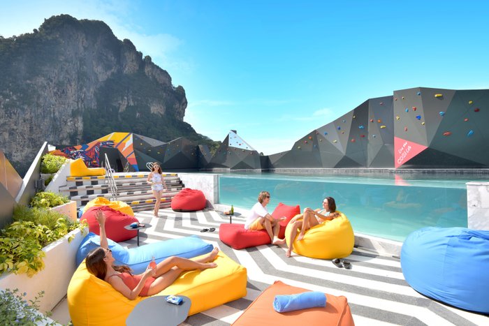 COSI KRABI AO NANG BEACH $27 ($̶4̶3̶) - Updated 2023 Prices & Hotel Reviews