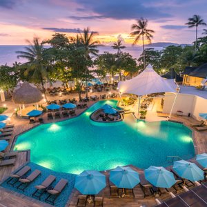 Swimming Pool 5
