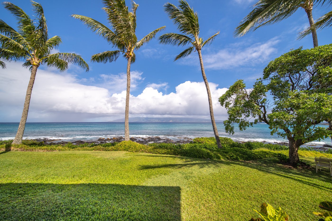 Napili Shores Maui By Outrigger - Updated 2022 Prices, Reviews & Photos 