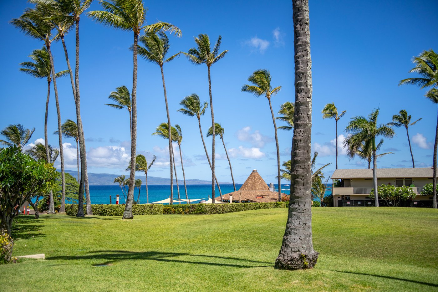 NAPILI SHORES MAUI BY OUTRIGGER - Updated 2022 Prices & Hotel Reviews ...