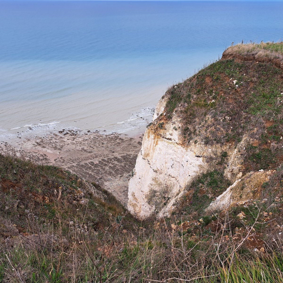 Sentier Du Littoral De Mers Les Bains (Mers-les-Bains) - All You Need ...