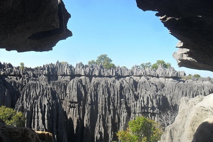 Madagascar Local Tours image