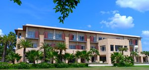 Ritz Resort in Lucknow
