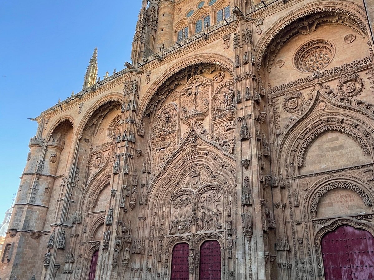 Free Tour Salamanca All You Need To Know Before You Go 7363