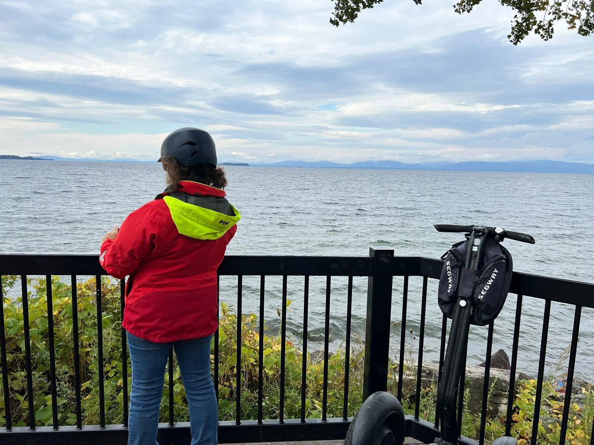 Fall Colors Ride on Oct. 22 Begins and Ends at Brewery in Everett - Bike to  the Sea, Inc.