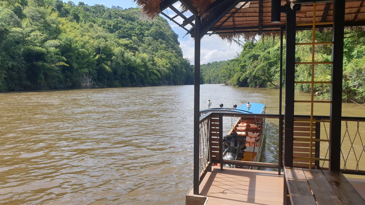 RIVER KWAI RESOTEL $75 ($̶1̶4̶6̶) - Prices & Resort Reviews