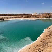 2023 Siwa Oasis Tour from Cairo - Reserve Now