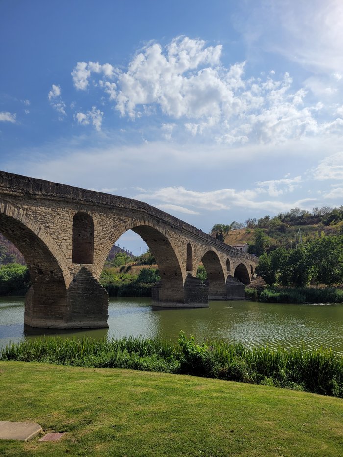 Imagen 9 de Puente Romanico
