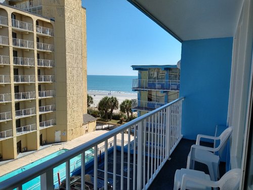 Beach Club At Montego Inn Updated 2022 Prices And Condominium Reviews Myrtle Beach Sc 7888