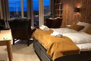 Rom og suite