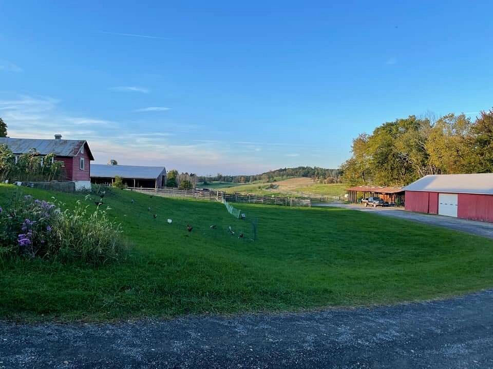 Kinderhook Farm - All You Need to Know BEFORE You Go (with Photos)