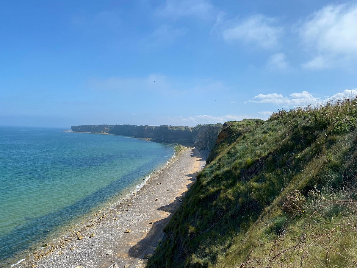dale booth normandy tours reviews