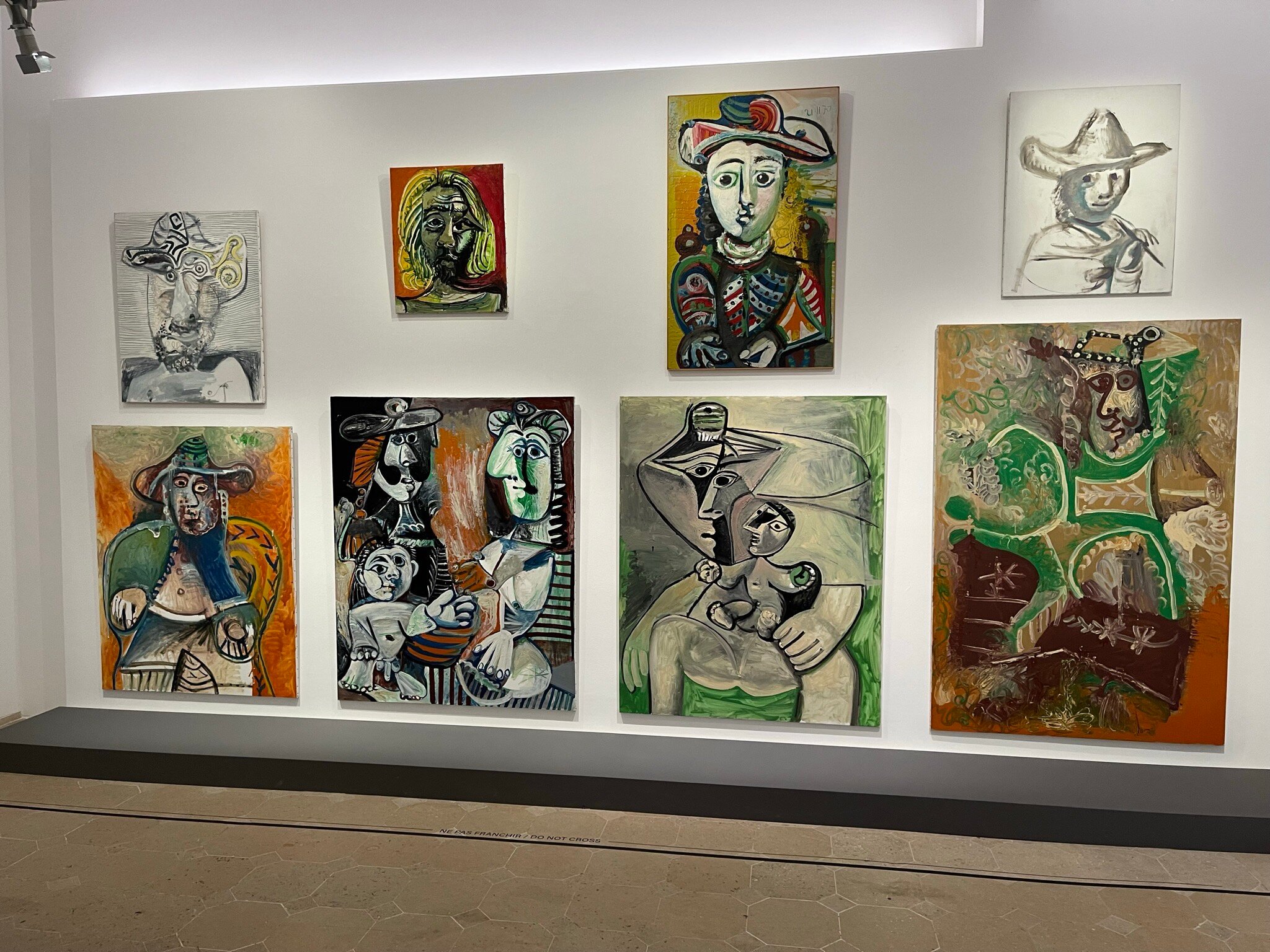 MUSEE PICASSO-PARIS - All You Need To Know BEFORE You Go