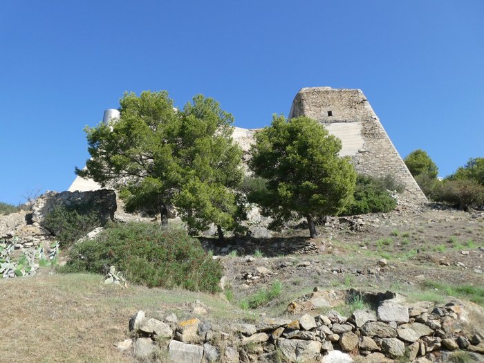 Imagen 7 de Castillo de la Trinidad