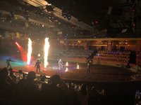 Tournament of Kings Dinner and Show at the Excalibur Hotel and Casino, Las  Vegas - Evendo