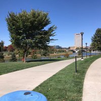 Scioto Mile - All You Need To Know Before You Go (2024)