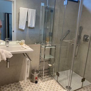 Our bathroom 