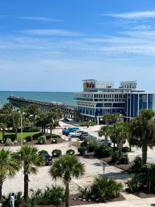 DARLINGTON INN AND COTTAGES Prices & Condominium Reviews (Myrtle