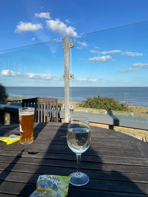 BEACH VIEW HOLIDAY PARK - Campground Reviews (Leiston, Suffolk)