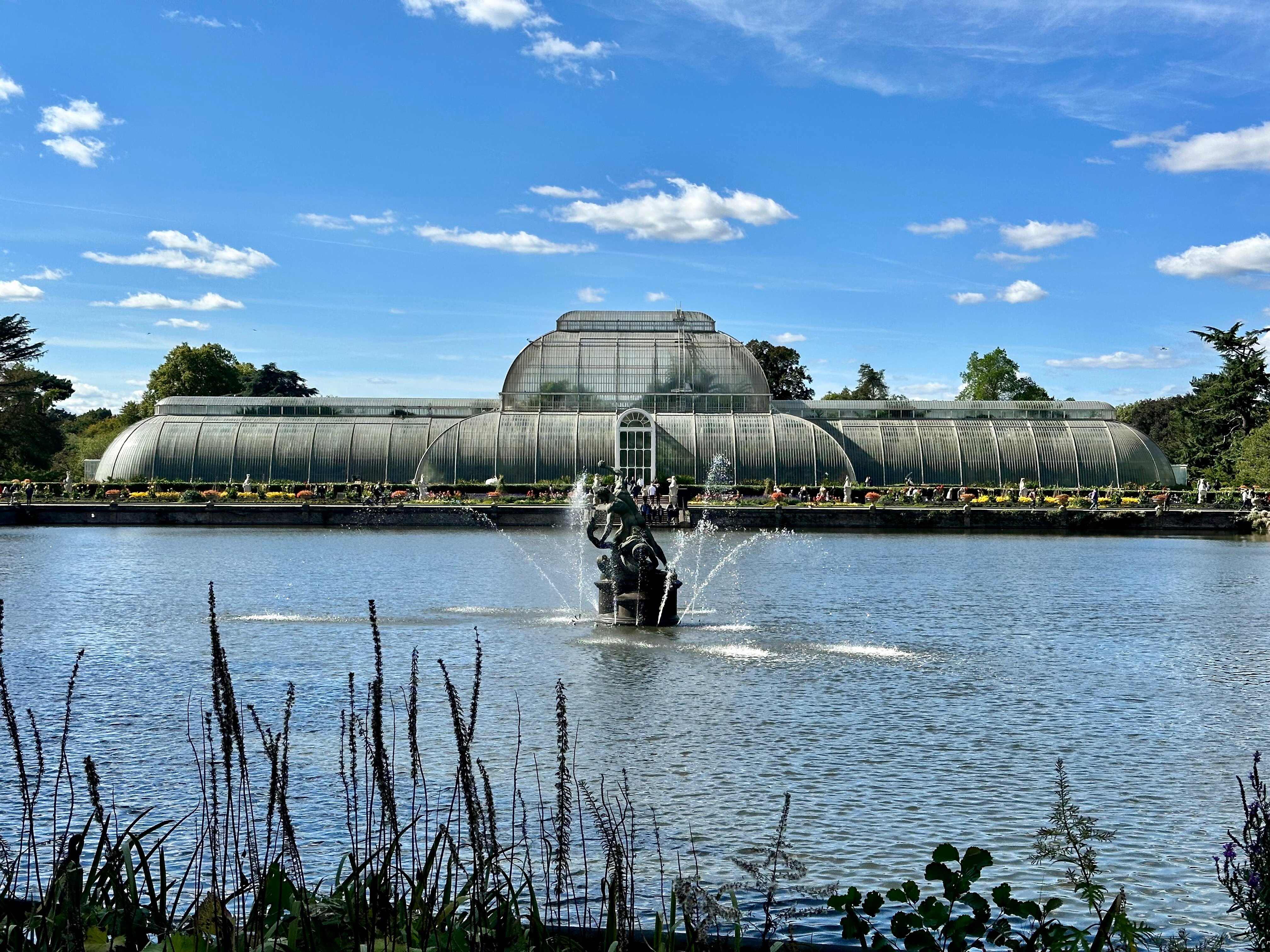 Palm House (Kew) - 2022 Alles Wat U Moet Weten VOORDAT Je Gaat ...