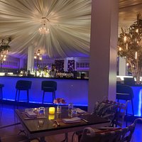 LE PATIO, Dubai - Business Bay - Menu, Prices, Restaurant Reviews