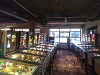 Roanoke Pinball Museum - Casago Smith Mountain Lake