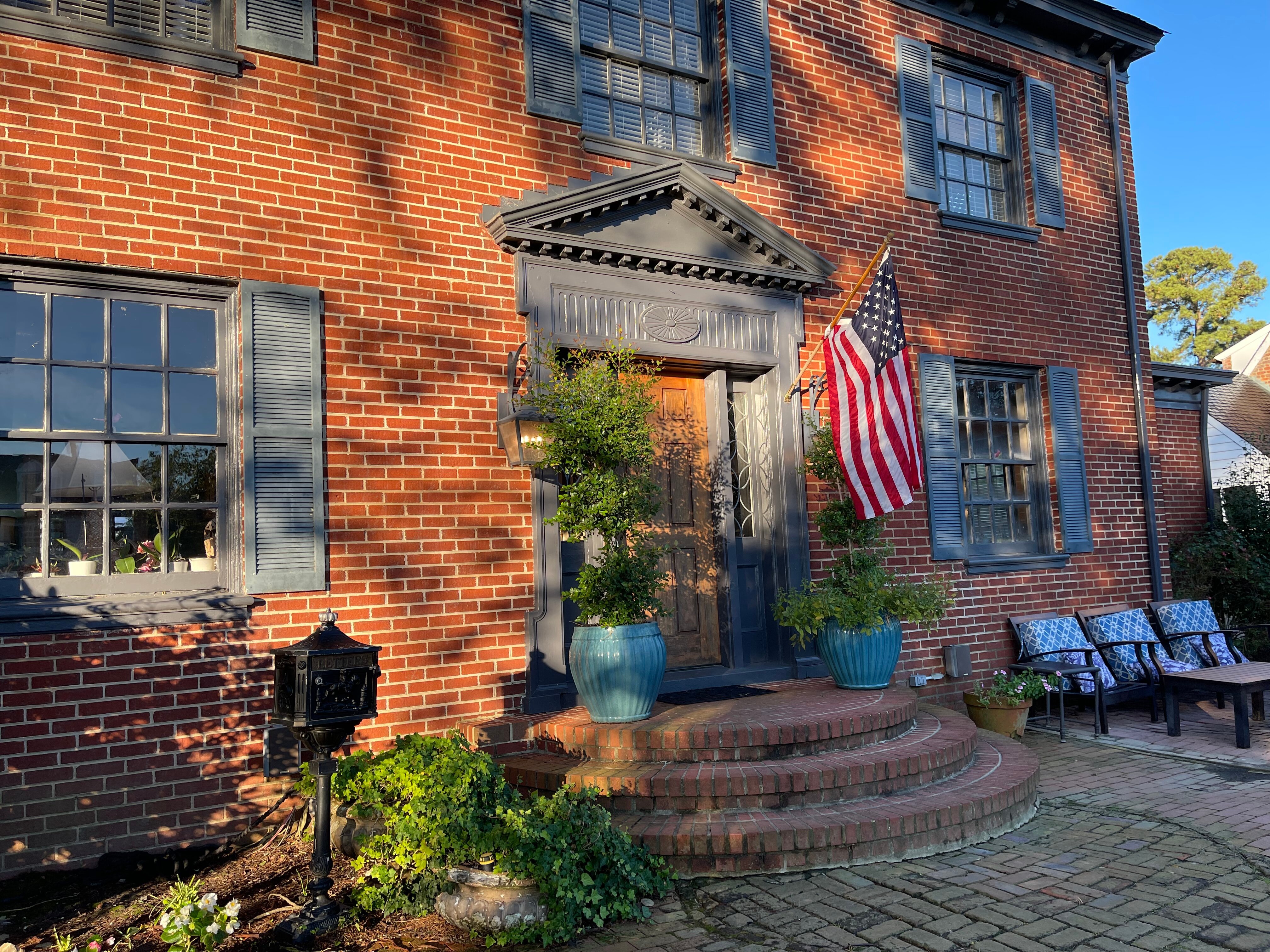 THE WILLIAMSBURG MANOR BED AND BREAKFAST - Updated 2023 (VA)