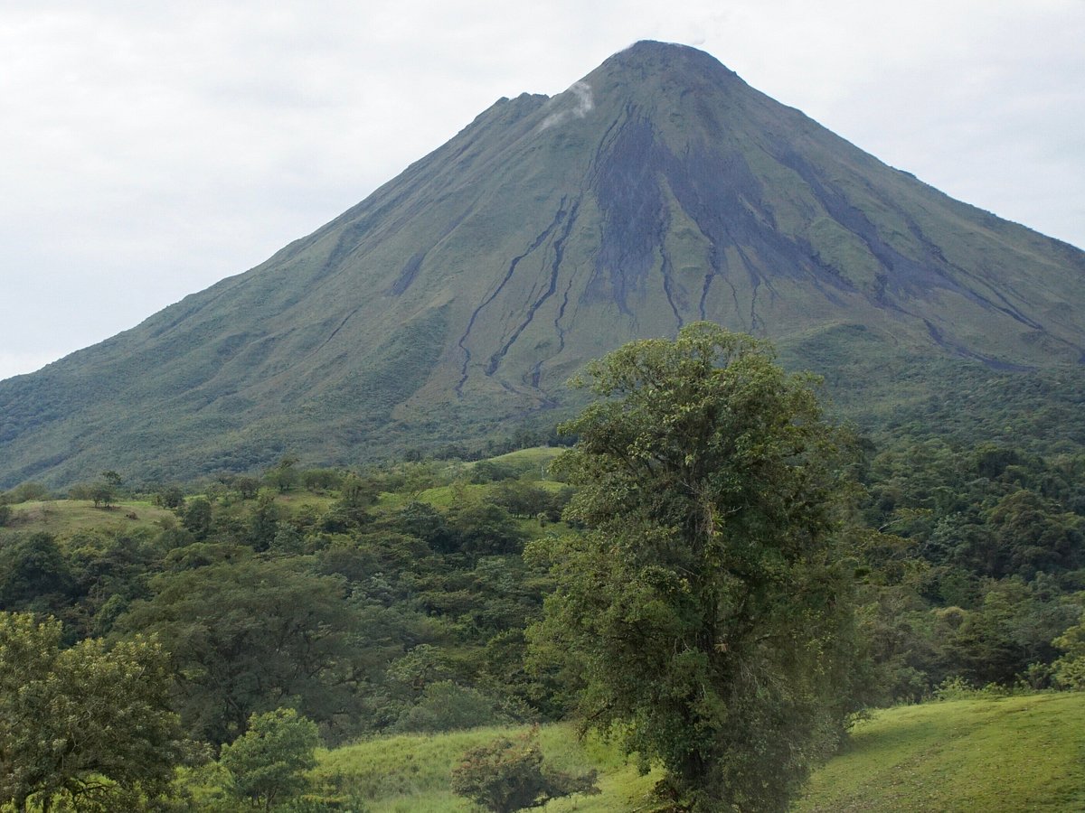 Parque Ecologico Volcan Arenal (La Fortuna de San Carlos) - All You Need to  Know BEFORE You Go